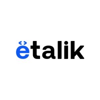 ëTalik SARL logo - Similar company to Pardalis