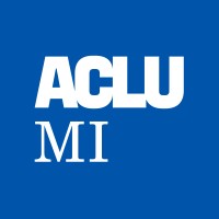 ACLU of Michigan logo - Similar company to Arcon 360