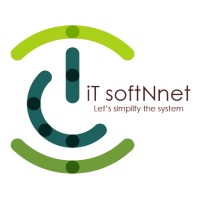 iT softNnet - let's simplify the system logo - Similar company to Smarta Tech India Private Limited