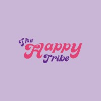 The Happy Tribe logo - Similar company to Boxfetti