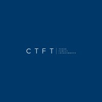 CTFT logo - Similar company to Mint - Moments In Time
