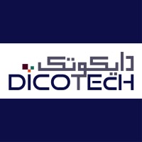 DicoTech Qatar WLL logo - Similar company to Eqraz Inc.
