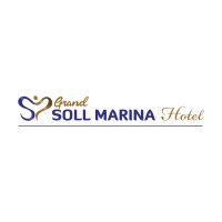 Grand Soll Marina Hotel logo - Similar company to Herloom