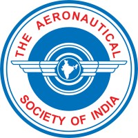The Aeronautical Society of India logo - Similar company to Edgevarsity Learning Systems Pvt Ltd