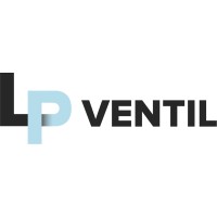 LP VENTIL logo - Similar company to Lrt Sécurité