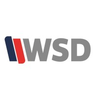 WSD permanent security Group logo - Similar company to Ciborius Gruppe