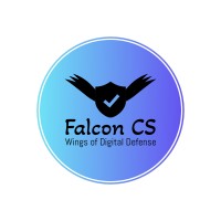 Falcon Cyber Security logo - Similar company to Snipesec | Cyber Security Agency