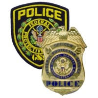 US General Services Administration, Federal Protective Service logo - Similar company to Federal Protective Service