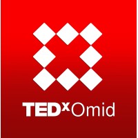 TEDxOmid logo - Similar company to Torus Studio