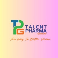 Talent Pharma logo - Similar company to Learning Station
