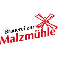 Brauerei zur Malzmühle logo - Similar company to Gut Rantzau Gmbh & Co. Kg