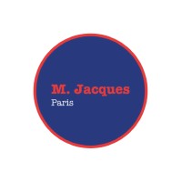 M.Jacques Paris