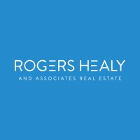 Rogers Healy and Associates logo - Similar company to Tree3