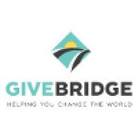 GiveBridge logo - Similar company to Ascenta