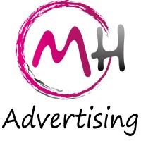 mh advertising and printing logo - Similar company to Our-Eshop