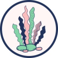 La Fresque des Algues logo - Similar company to Algeanova
