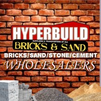 Hyperbuild Brick & Sand logo - Similar company to Woodside Sanctuary