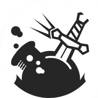 StreamDungeons logo - Similar company to La Crypta