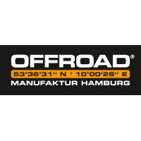 Offroad Manufaktur Hamburg