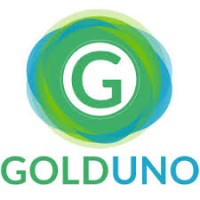 GoldUno logo - Similar company to Avensprint