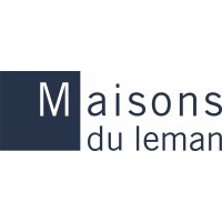 Maisons du Leman logo - Similar company to Ys Talent Solutions