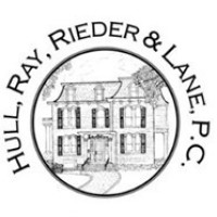 HULL, RAY, RIEDER, EWELL, LANE & LYNCH, P.C.