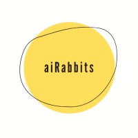 aiRabbits logo - Similar company to Ai-Rabbits Technologies Llp