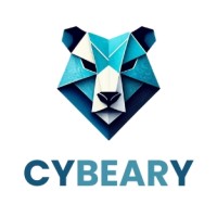 Cybeary logo - Similar company to Orisis