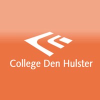 College Den Hulster logo - Similar company to Clevers.Ijs