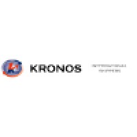 Kronos International Shippers logo - Similar company to The Cronos Group