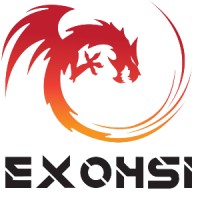 EXOHSI logo - Similar company to Creative Doing