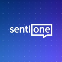 SentiOne logo - Similar company to Youscan Social Listening ✨