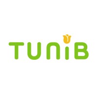 TUNiB logo - Similar company to Grumatic, Inc