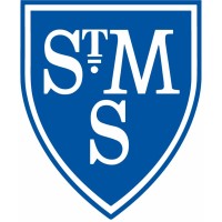 St Mary's Preparatory School logo - Similar company to Tring Rugby Union Football Club
