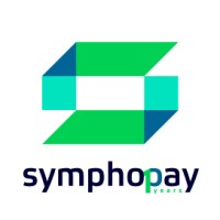 Symphopay logo - Similar company to Typingdna