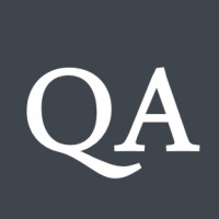 QAdept logo - Similar company to Pence.Ai