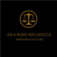 Aila Rose Melasecca Barristers & Solicitors logo - Similar company to Indeed Convey