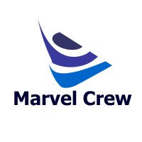 Marvel Crew Innovations logo - Similar company to Computer Science Students' Community - University Of Ruhuna