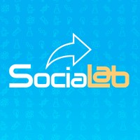 SociaLab logo - Similar company to Quasar Bio