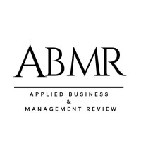 Applied Business & Management Review logo - Similar company to Motorgrid Brasil