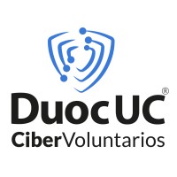CiberVoluntarios Duoc UC logo - Similar company to Citt Duoc Uc