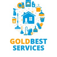 GOLDBEST SERVICES - SOCIETE DE NETTOYAGE logo - Similar company to Blanchette Nettoyage