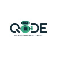 QodeInc logo - Similar company to Kiota