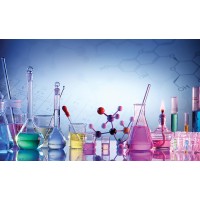 Materials & Chemicals logo - Similar company to Bioinnov Solutions Llp