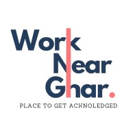 Worknearghar logo - Similar company to Srchout Software