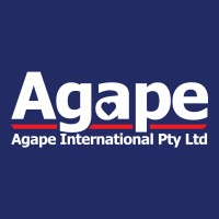 Agape International Pty Ltd logo - Similar company to Indelec India
