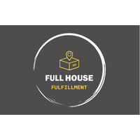 Full House logo - Similar company to Lemonpress Solutions
