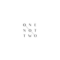 One Not Two logo - Similar company to Lafaani