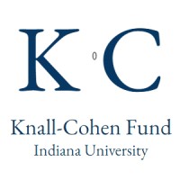 Knall-Cohen Fund - Indiana University logo - Similar company to Capital Markets Club