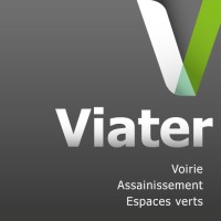 VIATER logo - Similar company to Dvs-Serpev